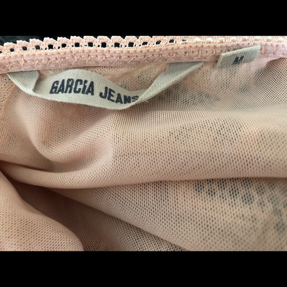 Garcia Jeans Tank size Medium - Picture 6 of 6
